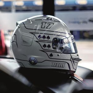 Helmet BIM