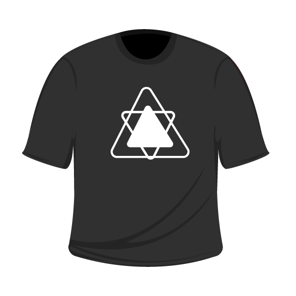 Single Product T-Shirt White - Image 4