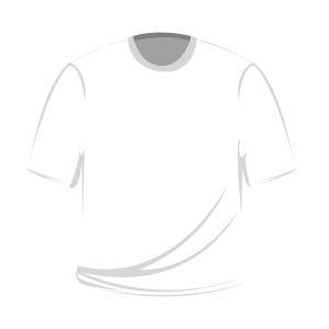 Single Product T-Shirt White